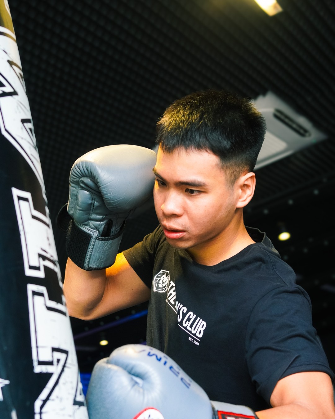 Duc Vinh