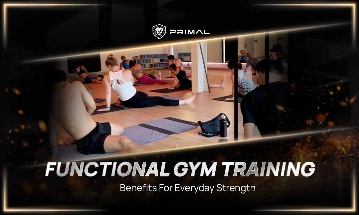 What Is a Functional Gym? 